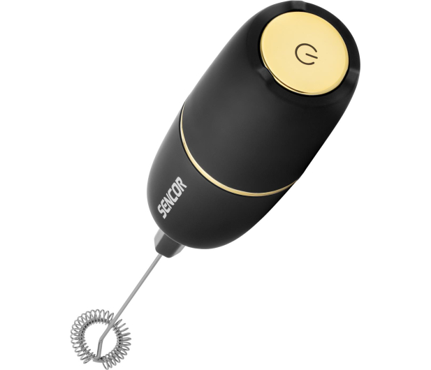 SENCOR SPIENIACZ DO MLEKA SMF 1010BK - 1067759 - zdjęcie 3